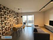 Bilocale arredato con terrazzo Bari