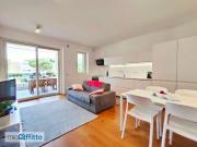 Bilocale arredato con terrazzo Bari