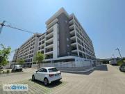 Bilocale arredato con terrazzo Bari