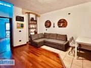 Bilocale arredato con terrazzo Bari