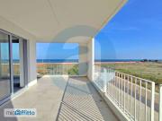 Bilocale arredato con terrazzo Bari