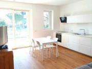 Bilocale arredato con terrazzo Bari