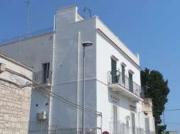 Bilocale arredato con terrazzo Bari