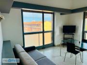 Bilocale arredato con terrazzo Barona, giambellino,...