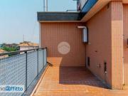 Bilocale arredato con terrazzo Barona, giambellino,...