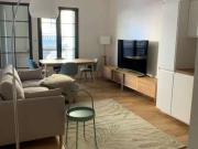 Bilocale arredato con terrazzo Barona, giambellino,...