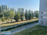 Bilocale arredato con terrazzo Barona, giambellino,...