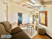 Bilocale arredato con terrazzo Barona, giambellino,...