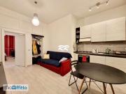 Bilocale arredato con terrazzo Barona, giambellino,...