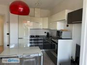 Bilocale arredato con terrazzo Barona, giambellino,...