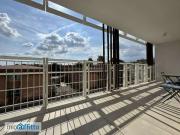 Bilocale arredato con terrazzo Barona, giambellino,...