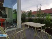 Bilocale arredato con terrazzo Barona, giambellino,...
