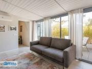 Bilocale arredato con terrazzo Barona, giambellino,...