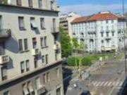 Bilocale arredato con terrazzo Barona, giambellino,...