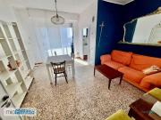 Bilocale arredato con terrazzo Barona, giambellino,...