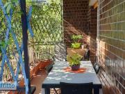 Bilocale arredato con terrazzo Barona, giambellino,...