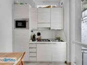 Bilocale arredato con terrazzo Barona, giambellino,...