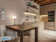 Bilocale arredato con terrazzo Barona, giambellino,...