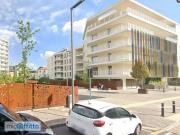 Bilocale arredato con terrazzo Bergamo
