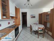 Bilocale arredato con terrazzo Bergamo