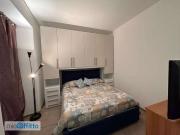 Bilocale arredato con terrazzo Biella