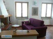 Bilocale arredato con terrazzo Bivigliano