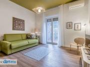 Bilocale arredato con terrazzo Boccea, torrevecchia,...