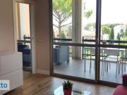 Bilocale arredato con terrazzo Boccea, torrevecchia,...