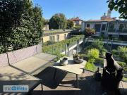 Bilocale arredato con terrazzo Bocconi, c.so italia,...