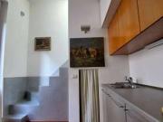 Bilocale arredato con terrazzo Bocconi, c.so italia,...