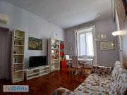 Bilocale arredato con terrazzo Bocconi, c.so italia,...