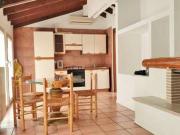 Bilocale arredato con terrazzo Bolognina