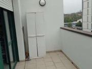 Bilocale arredato con terrazzo Bolognina