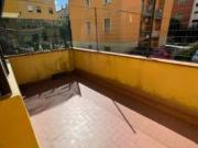 Bilocale arredato con terrazzo Bolognina