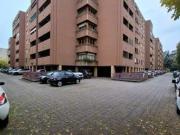 Bilocale arredato con terrazzo Bolognina