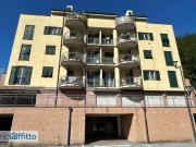 Bilocale arredato con terrazzo Bolzaneto