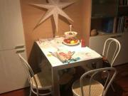 Bilocale arredato con terrazzo Bolzano