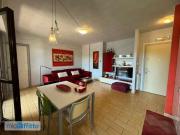 Bilocale arredato con terrazzo Borghesiana, finocchio,...