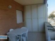 Bilocale arredato con terrazzo Borghesiana, finocchio,...