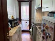 Bilocale arredato con terrazzo Borghesiana, finocchio,...