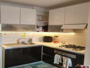Bilocale arredato con terrazzo Borghesiana, finocchio,...