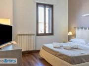 Bilocale arredato con terrazzo Borgo roma, golosine,...