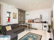 Bilocale arredato con terrazzo Buenos aires,...