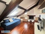 Bilocale arredato con terrazzo Buenos aires,...