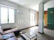 Bilocale arredato con terrazzo Buenos aires,...