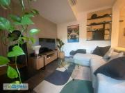 Bilocale arredato con terrazzo Buenos aires,...