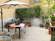 Bilocale arredato con terrazzo Buenos aires,...