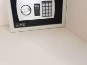 Bilocale arredato con terrazzo Busto Arsizio