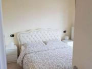 Bilocale arredato con terrazzo Busto Arsizio