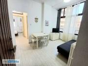 Bilocale arredato con terrazzo Cagliari